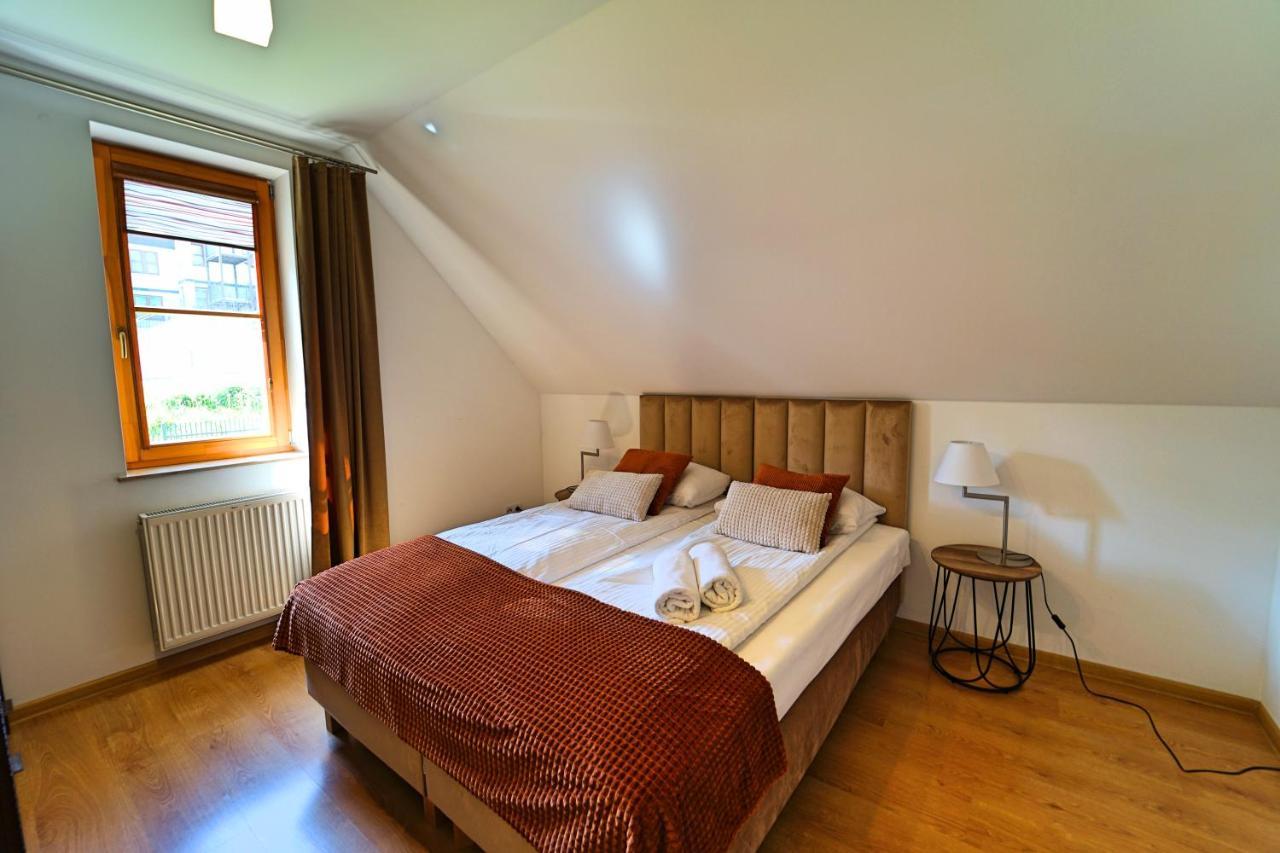 Apartamenty Everysky - Mysliwska Karpacz Exterior foto