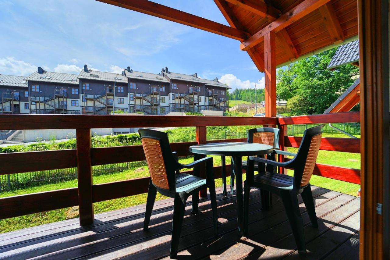 Apartamenty Everysky - Mysliwska Karpacz Exterior foto