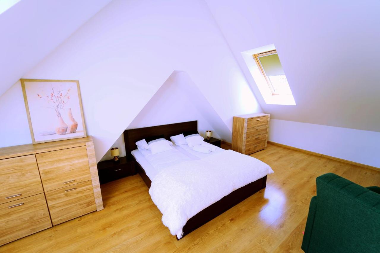 Apartamenty Everysky - Mysliwska Karpacz Exterior foto