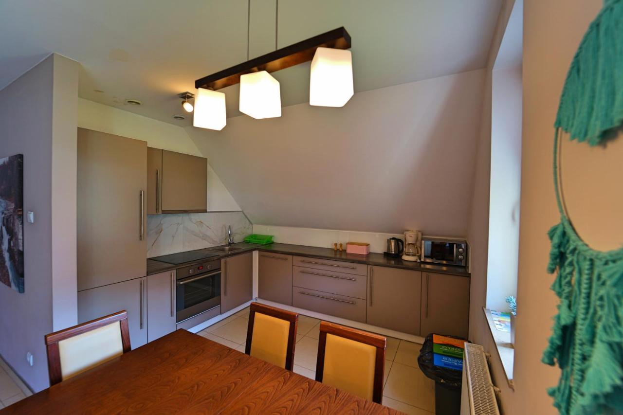 Apartamenty Everysky - Mysliwska Karpacz Exterior foto