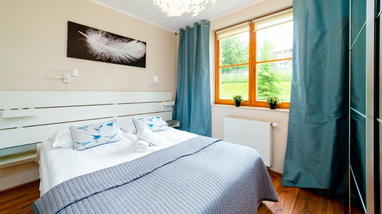 Apartamenty Everysky - Mysliwska Karpacz Exterior foto