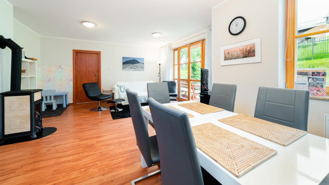 Apartamenty Everysky - Mysliwska Karpacz Exterior foto