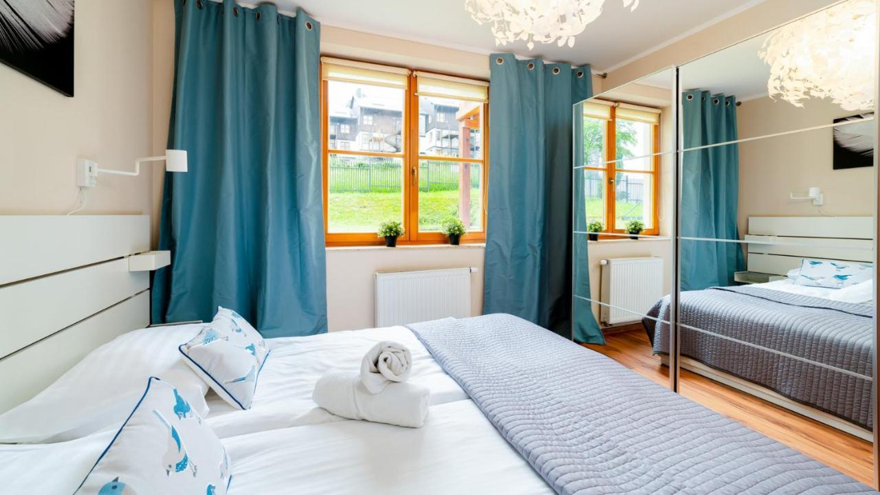 Apartamenty Everysky - Mysliwska Karpacz Exterior foto