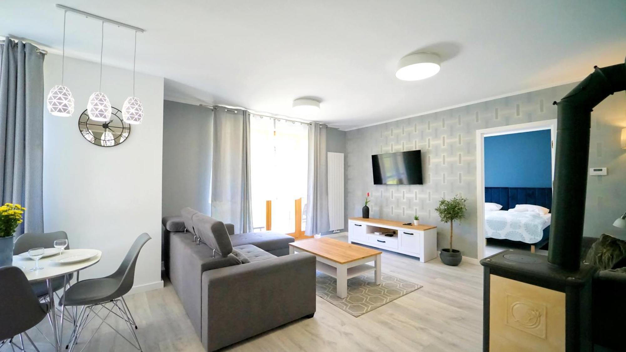 Apartamenty Everysky - Mysliwska Karpacz Exterior foto