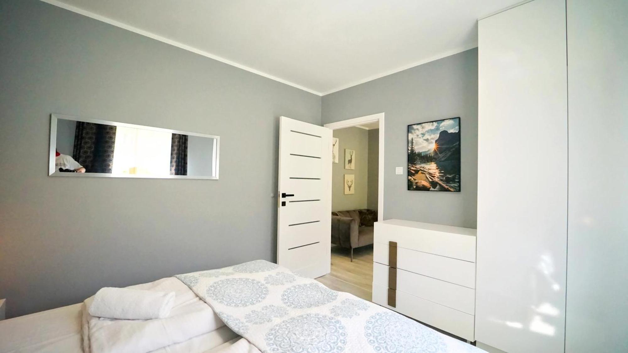 Apartamenty Everysky - Mysliwska Karpacz Exterior foto