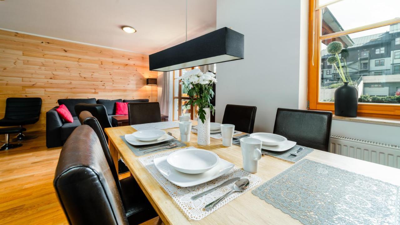 Apartamenty Everysky - Mysliwska Karpacz Exterior foto