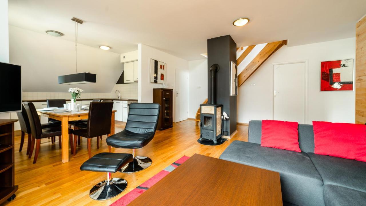 Apartamenty Everysky - Mysliwska Karpacz Exterior foto