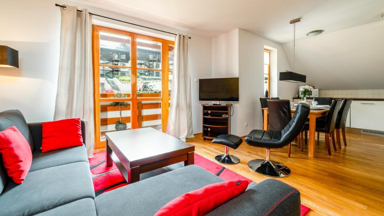 Apartamenty Everysky - Mysliwska Karpacz Exterior foto